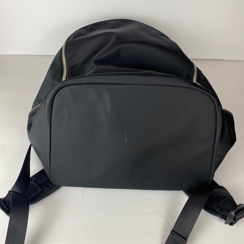 Lululemon City Adventure Backpack Black 20L - Picture 10 of 11